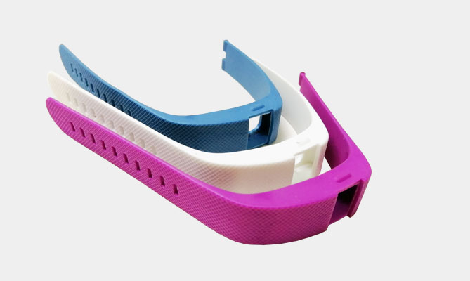 生活用品TPV行業(yè)案例